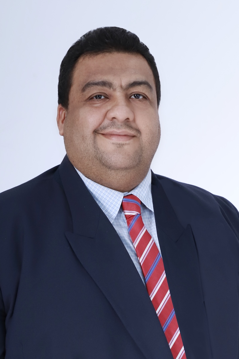 Dr. Heriberto Franco Ávila