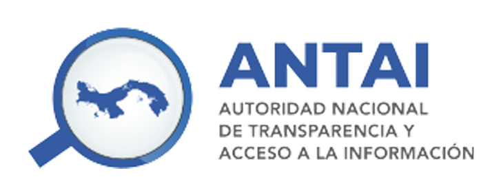 Logo ANTAI