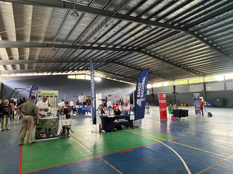Éxito en la Feria de Empleo para Egresados de la Universidad Autónoma de Chiriquí