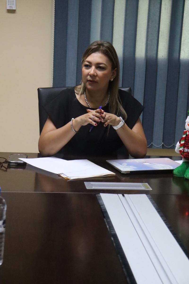 Llega programa Fellow de la embajada de Estados Unidos a la Universidad Autónoma de Chiriquí