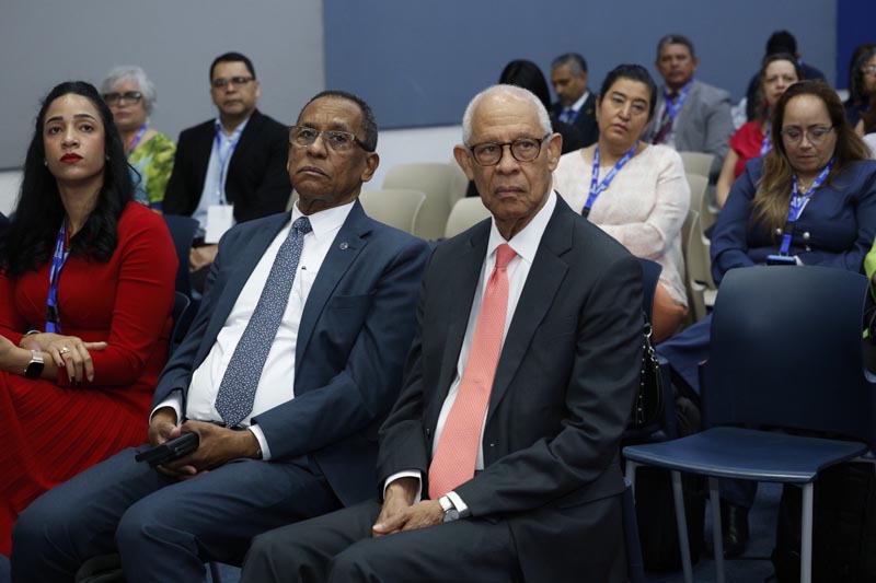 CSUCA inaugura semana académica regional junto a SICEVAES y la I Bienal Centroamericana y del Caribe