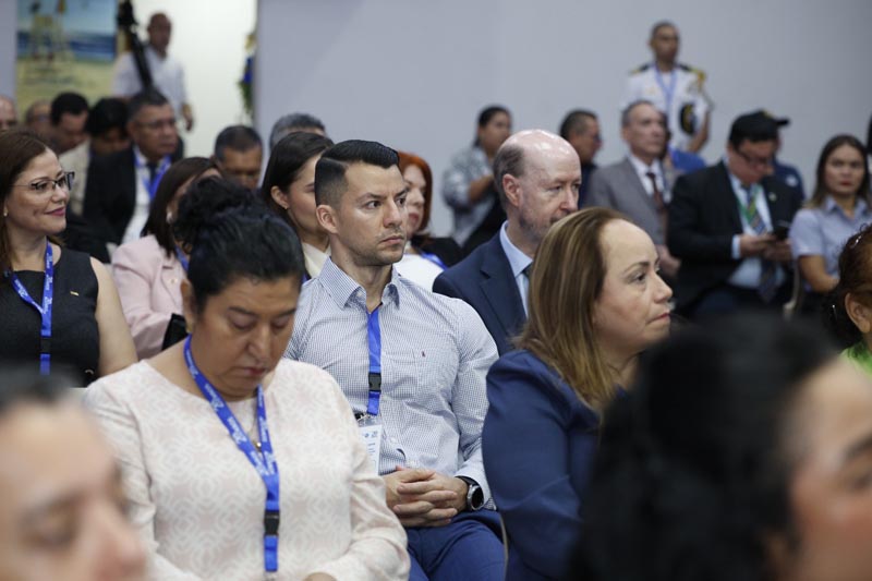 CSUCA inaugura semana académica regional junto a SICEVAES y la I Bienal Centroamericana y del Caribe