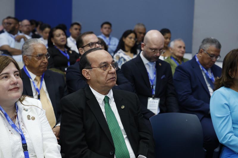 CSUCA inaugura semana académica regional junto a SICEVAES y la I Bienal Centroamericana y del Caribe