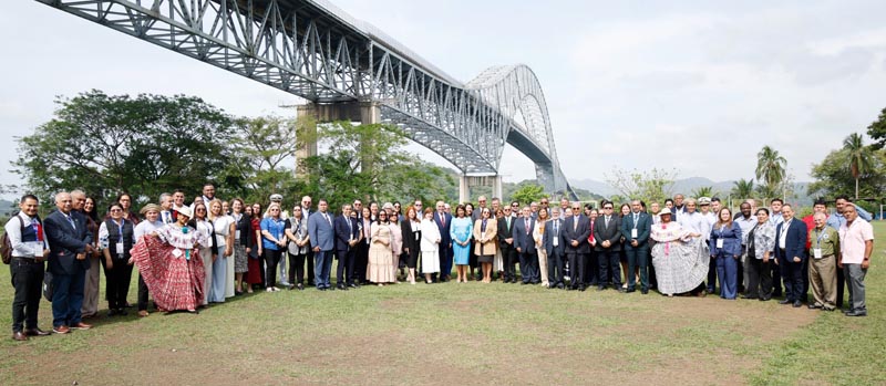 CSUCA inaugura semana académica regional junto a SICEVAES y la I Bienal Centroamericana y del Caribe