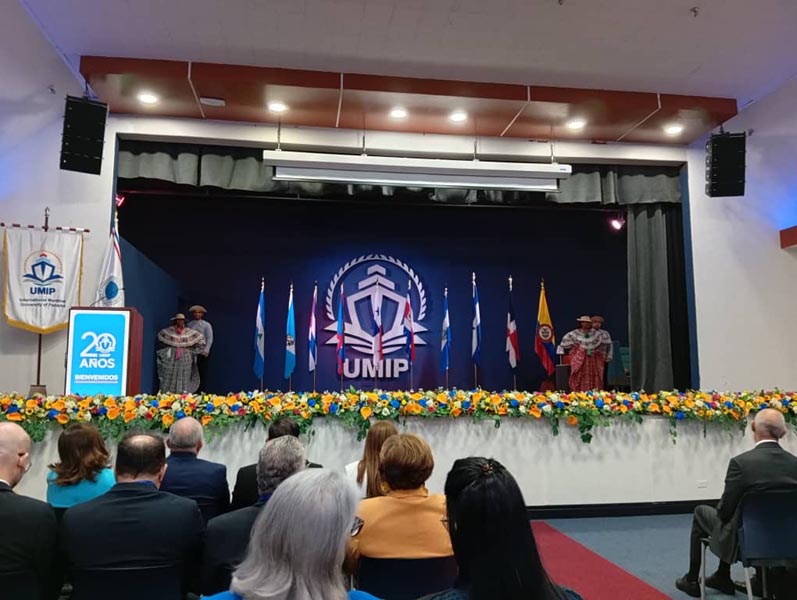 CSUCA inaugura semana académica regional junto a SICEVAES y la I Bienal Centroamericana y del Caribe