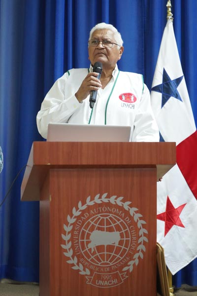 El Tribunal Superior de Elecciones de la Universidad Autónoma de Chiriquí convoca a elección extraordinaria de Rector(a).