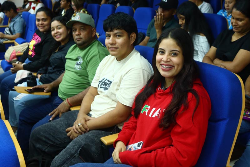 Nuestra Universidad es escenario de la investigación territorial en Latinoamérica: Inicia el V Seminario Internacional de la REIT